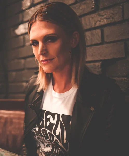 Esjay Jones dp picture